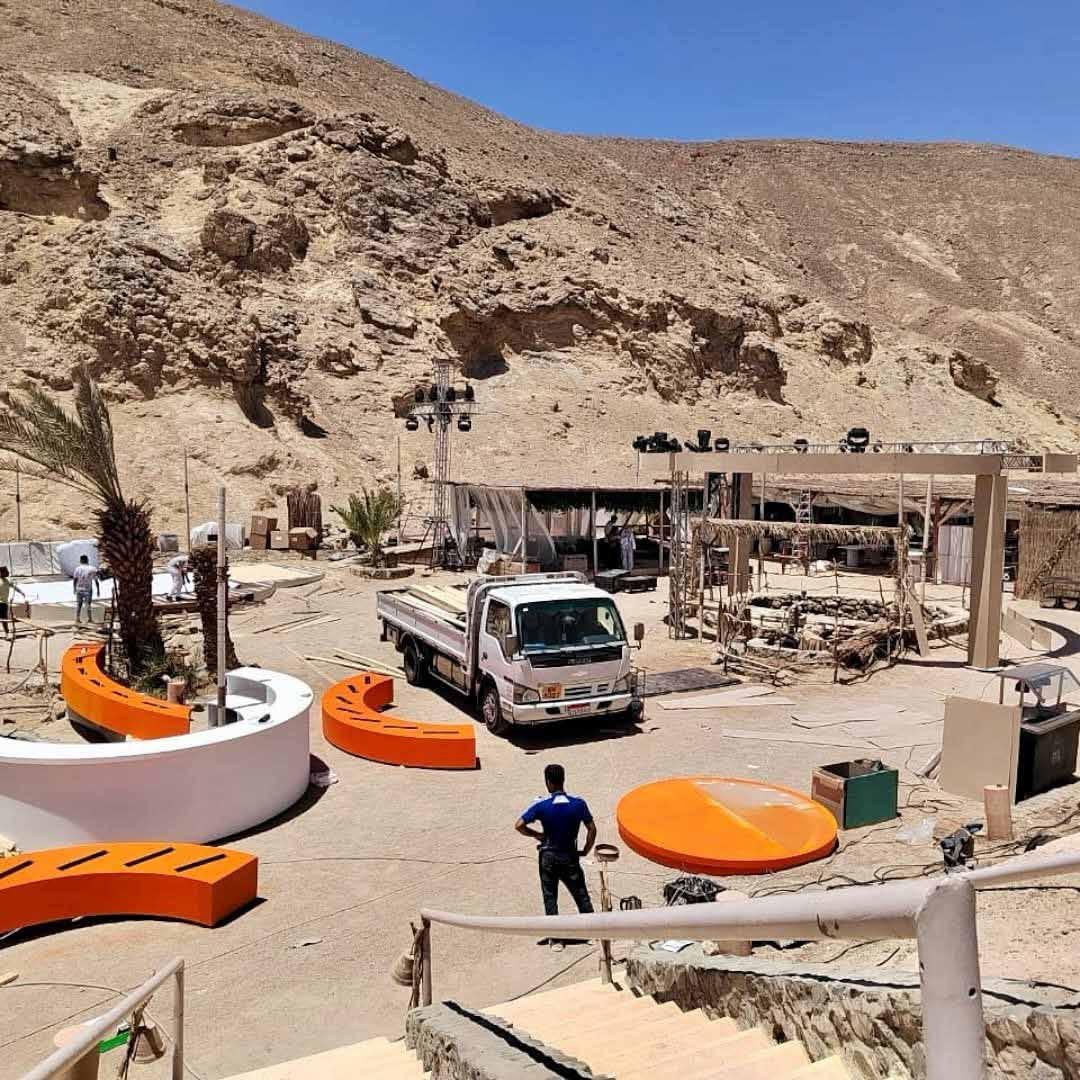 Events & Exhibitions